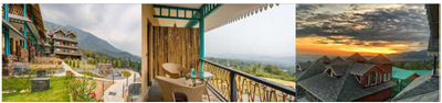 Jujurana Resort and Spa