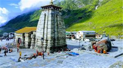 Kedarkantha Trek