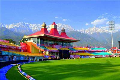Visit Himachal