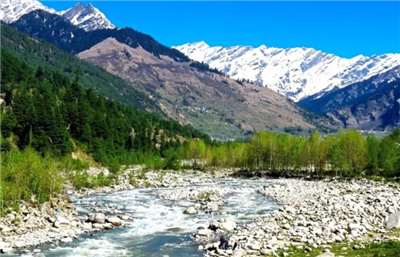 Himachal Pradesh