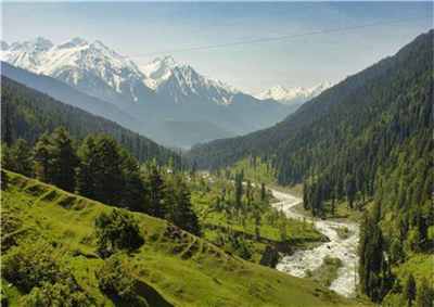 Kashmir