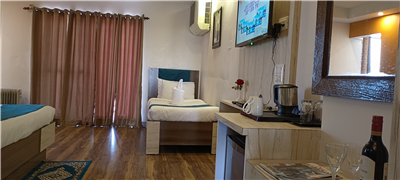 Dharamshala - Corporate Tour