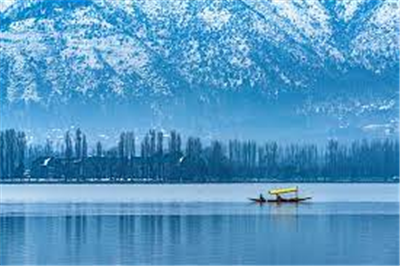 Kashmir Week Tour