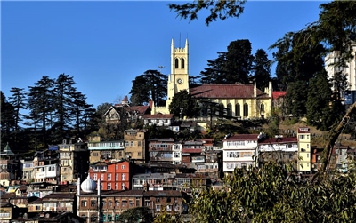 Shimla Manali Tour -  One Week Himachal Tour